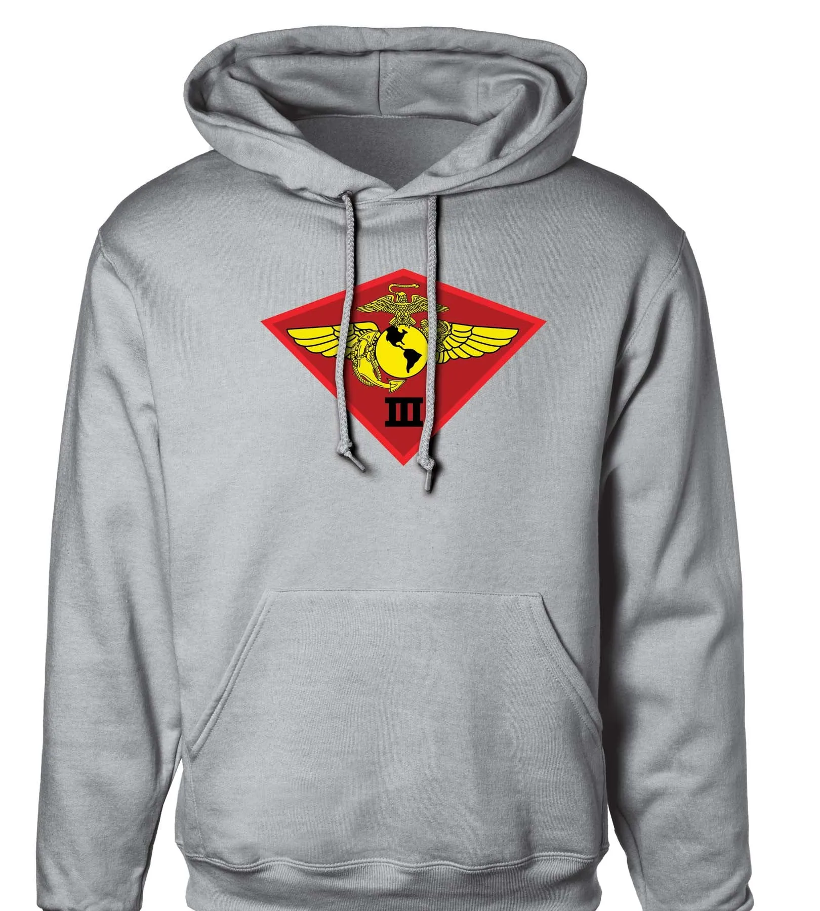 3rd Marine Air Wing Hoodie