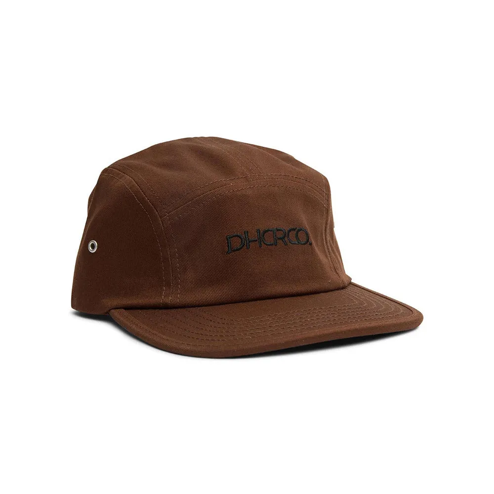 5 Panel Hat