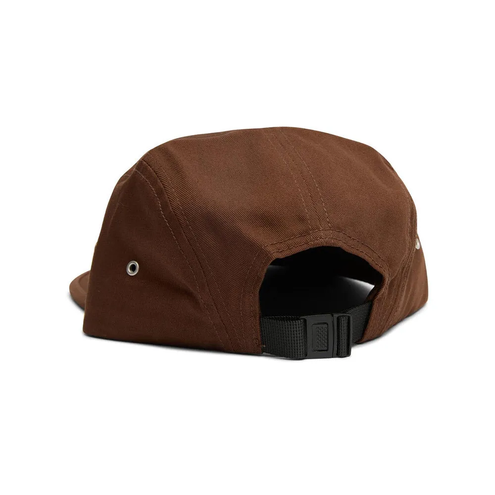 5 Panel Hat