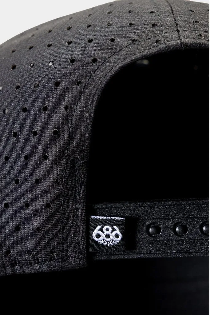 686 Perforated Hat - Men's