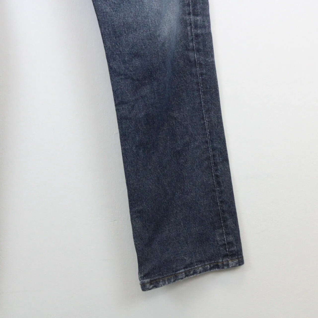 90s LEVIS 501 Jeans Mid Blue | W33 L34