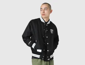 AAPE Lightweight Jacket / Black