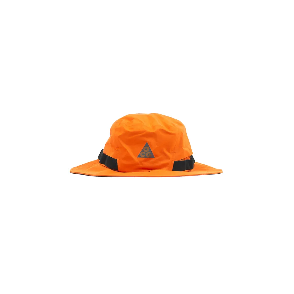 ACG Apex Bucket Hat (Campfire Orange)