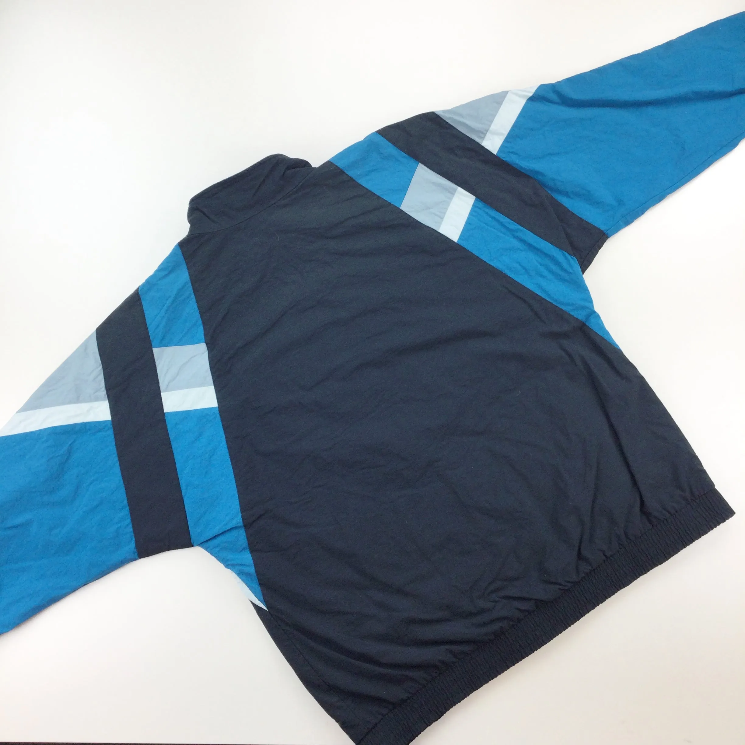 Adidas 90s Colorblock Jacket - XL