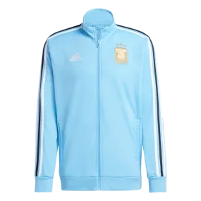 Adidas Argentina DNA Track Top Jacket