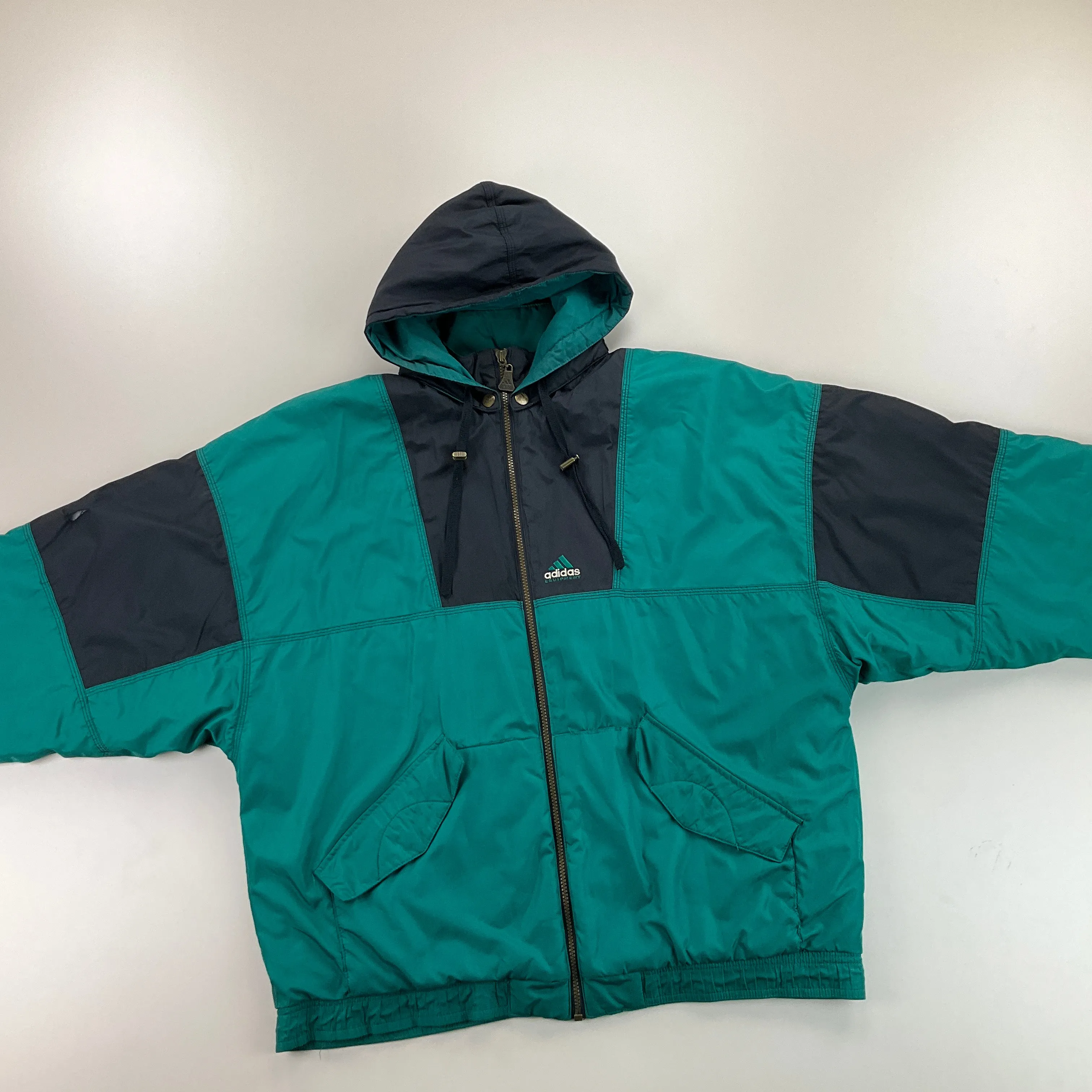 Adidas Equipment 90s Jacket - Large