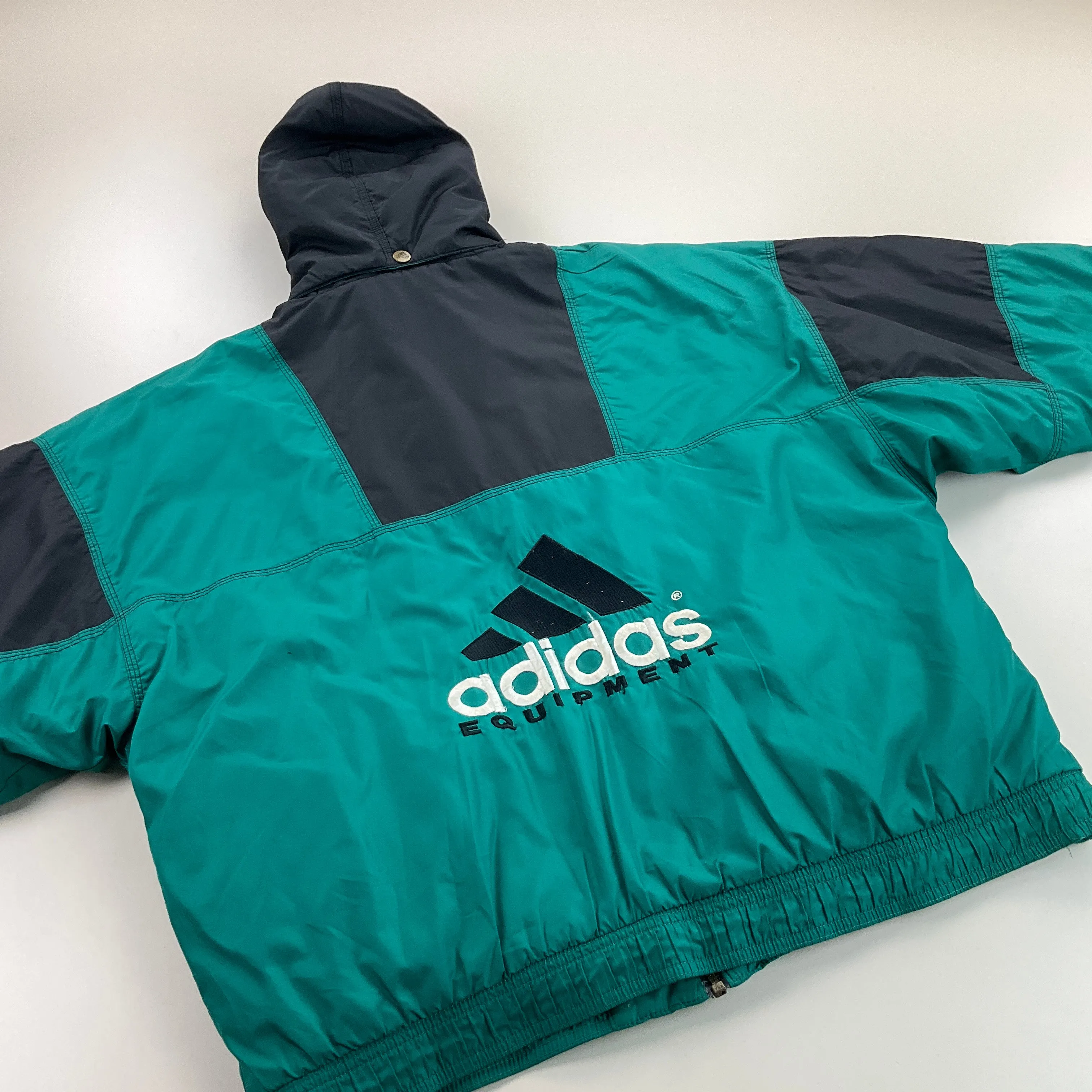 Adidas Equipment 90s Jacket - Large