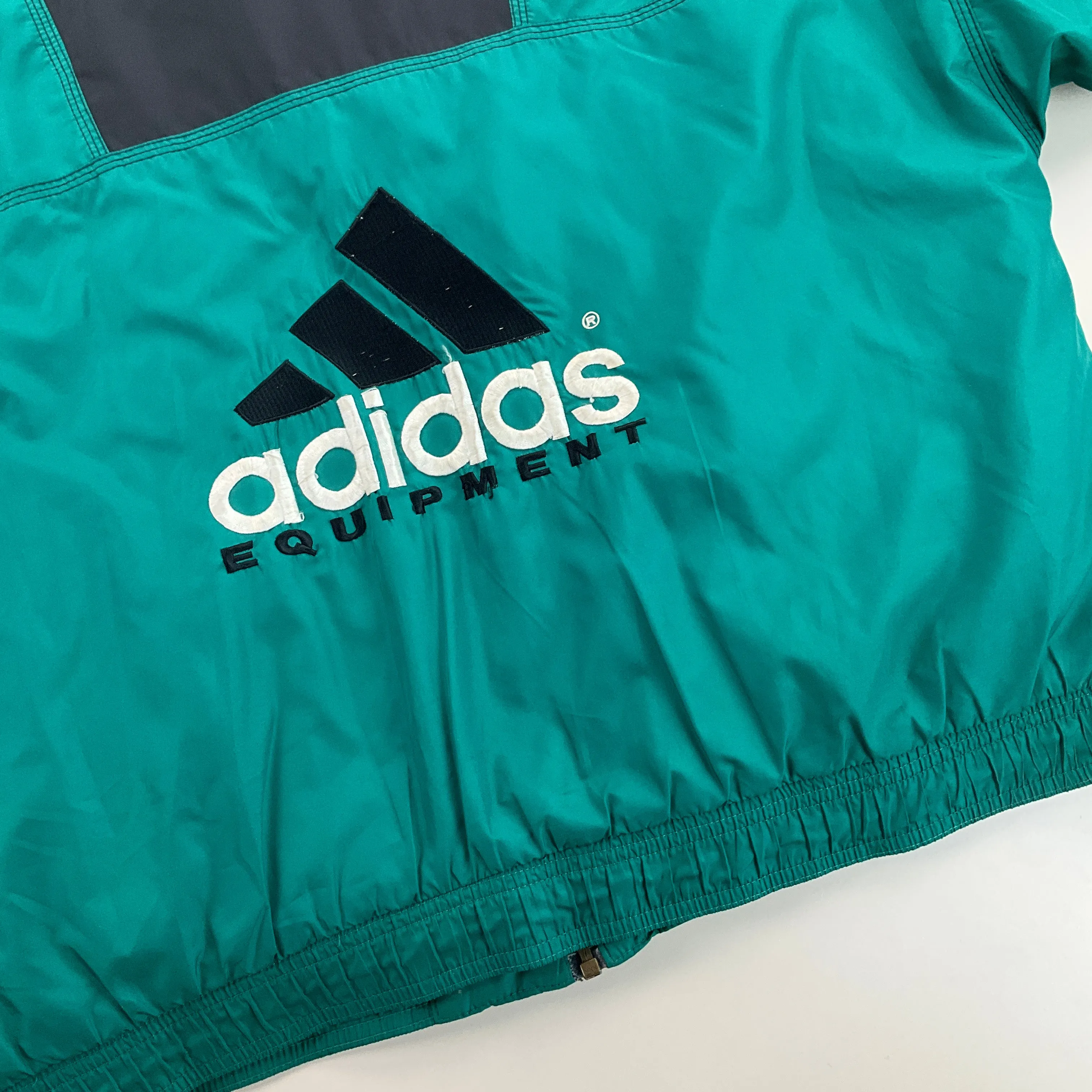 Adidas Equipment 90s Jacket - Large