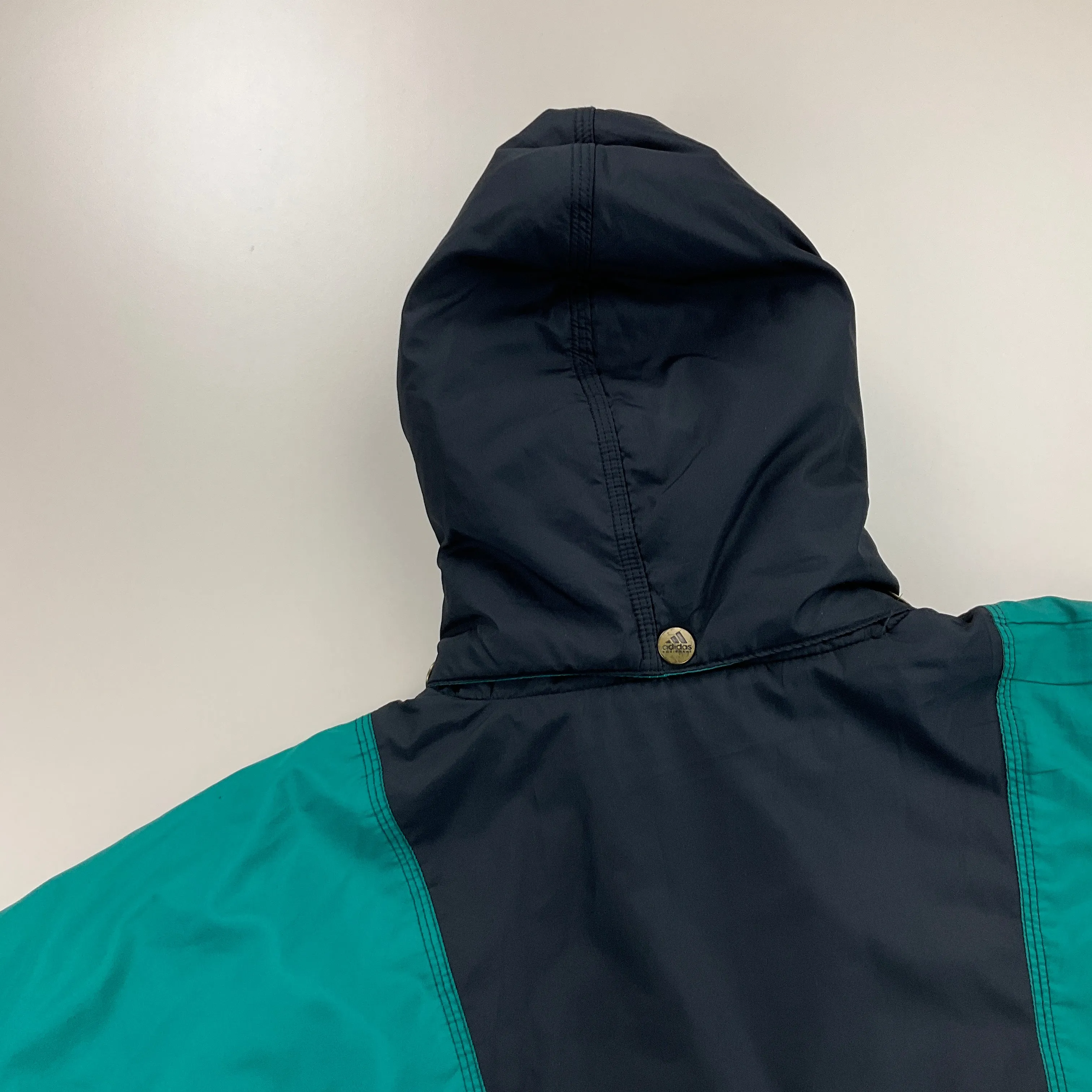 Adidas Equipment 90s Jacket - Large