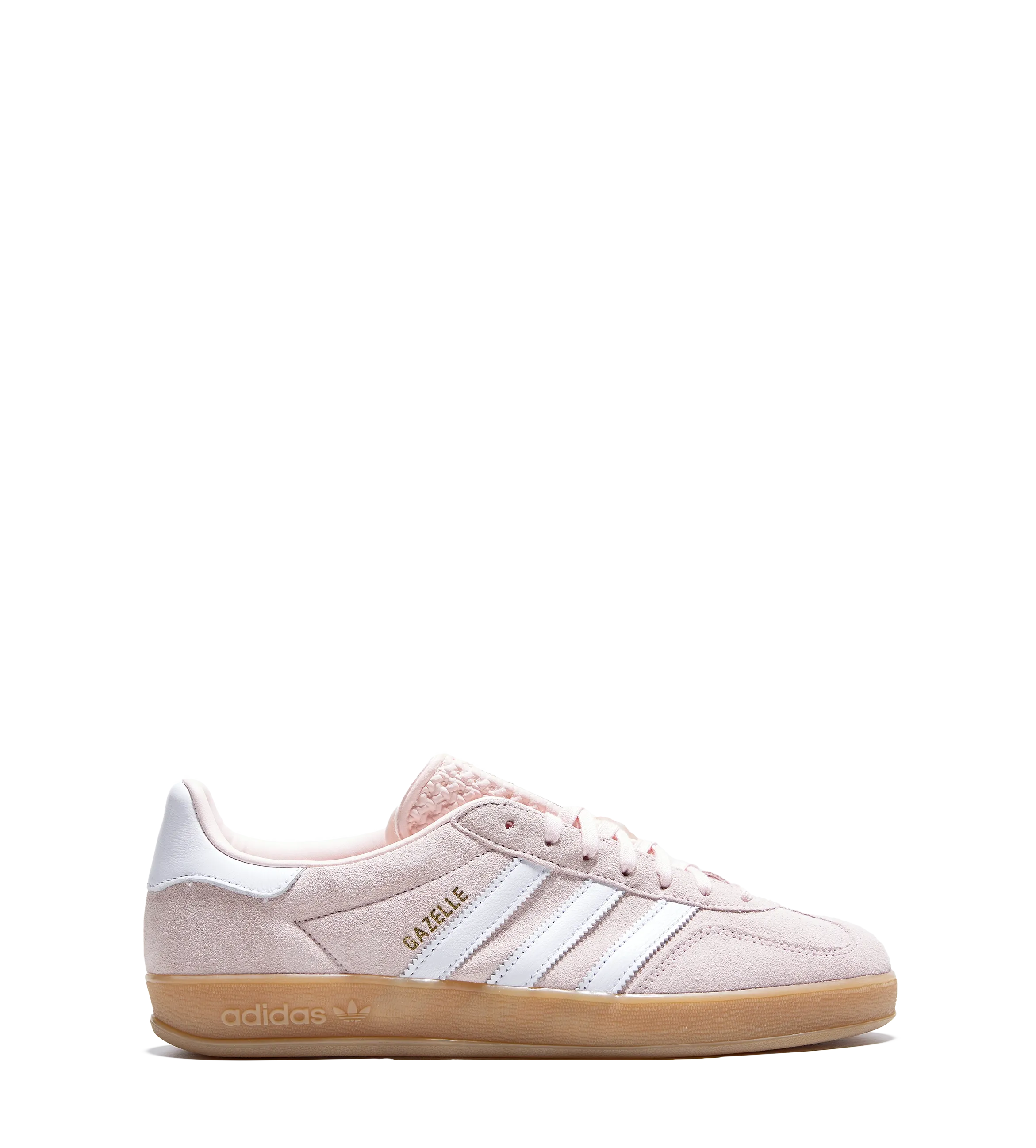 Adidas    Gazelle Sneaker Pink