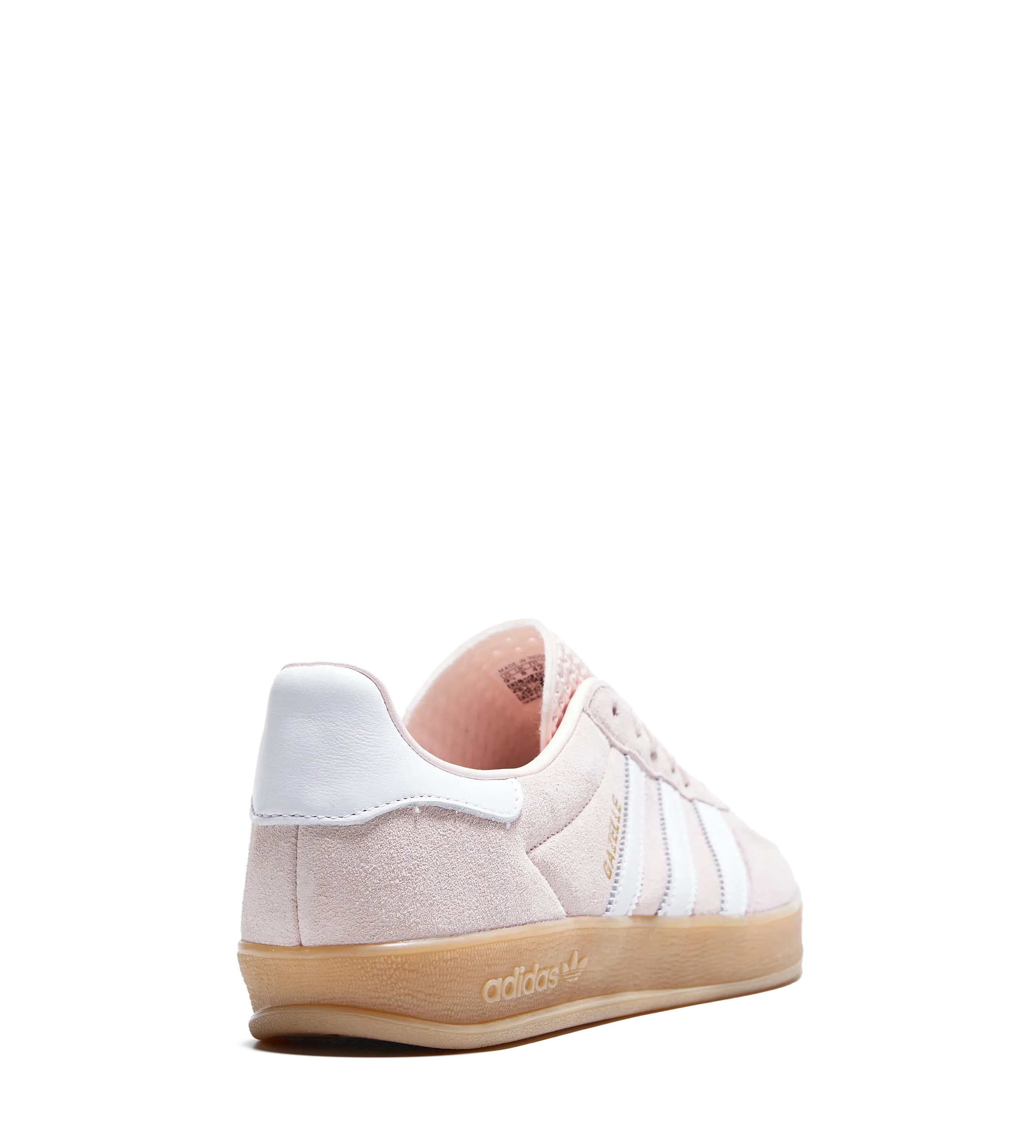 Adidas    Gazelle Sneaker Pink