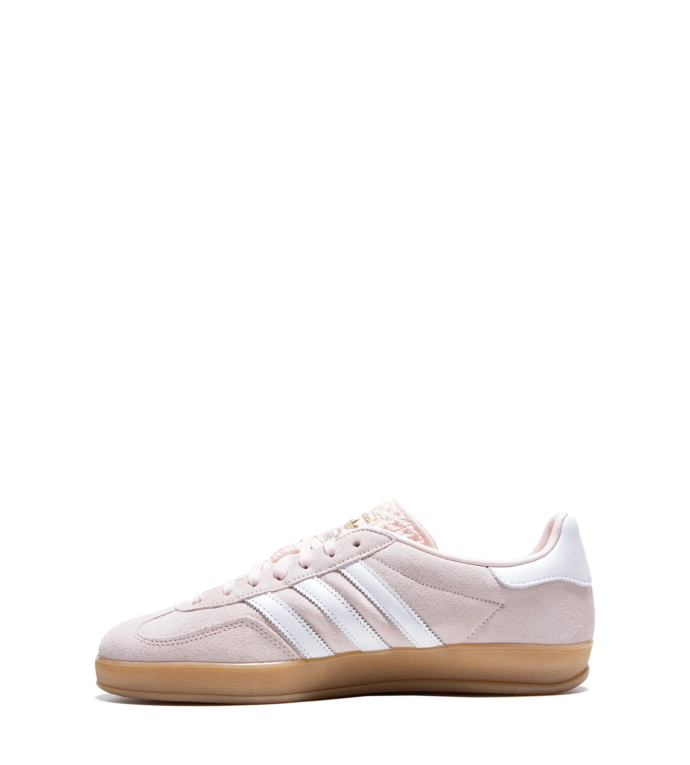 Adidas    Gazelle Sneaker Pink