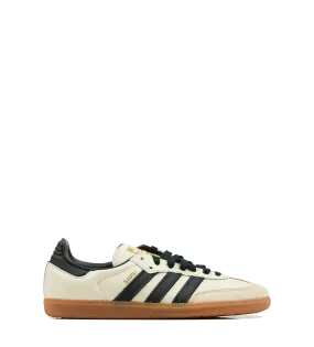 Adidas    Samba Sneaker Cream