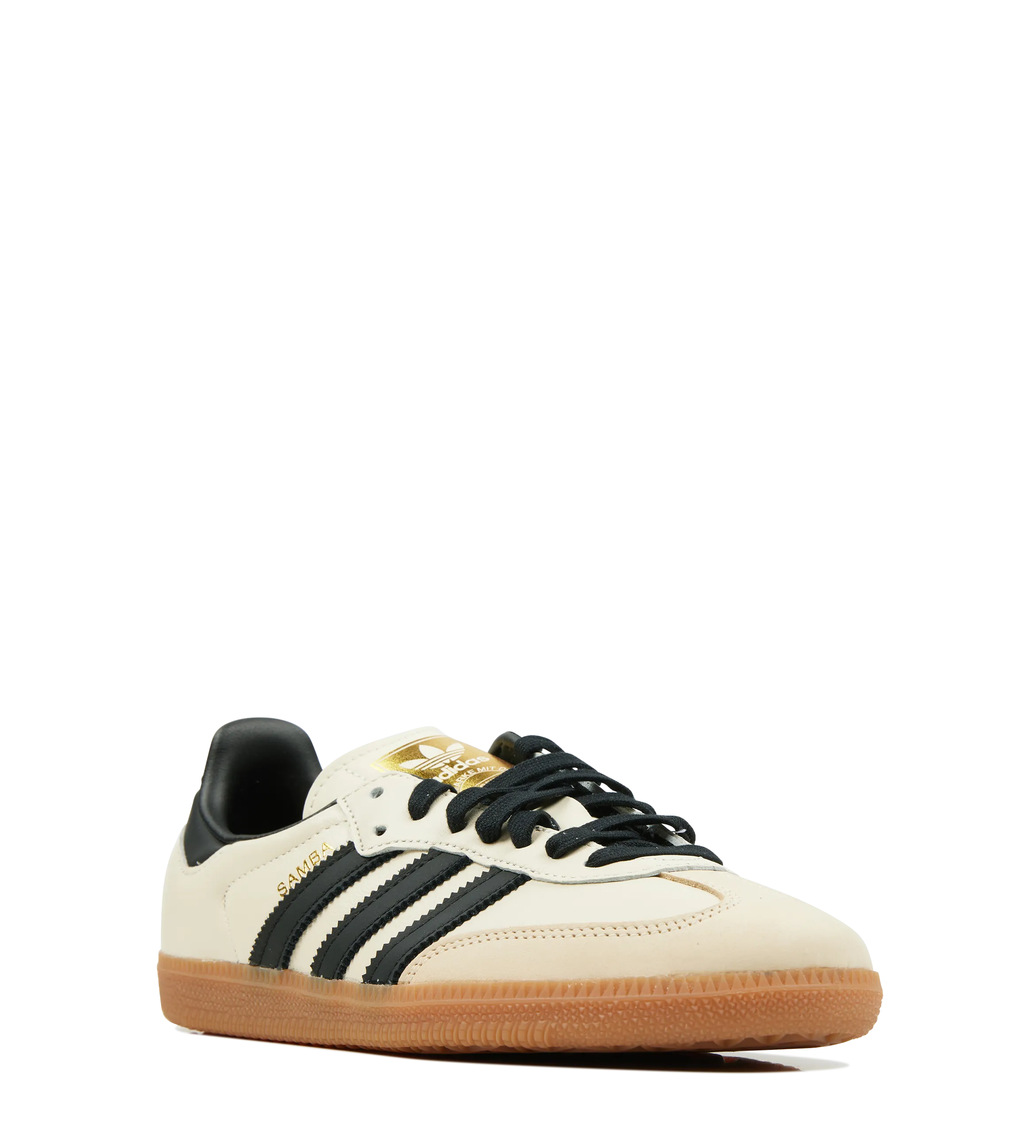 Adidas    Samba Sneaker Cream