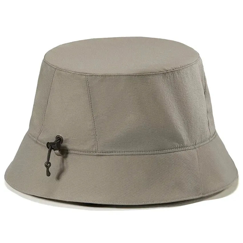 Aerios Bucket Hat - Forage