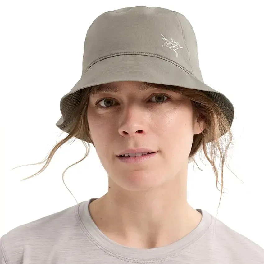 Aerios Bucket Hat - Forage