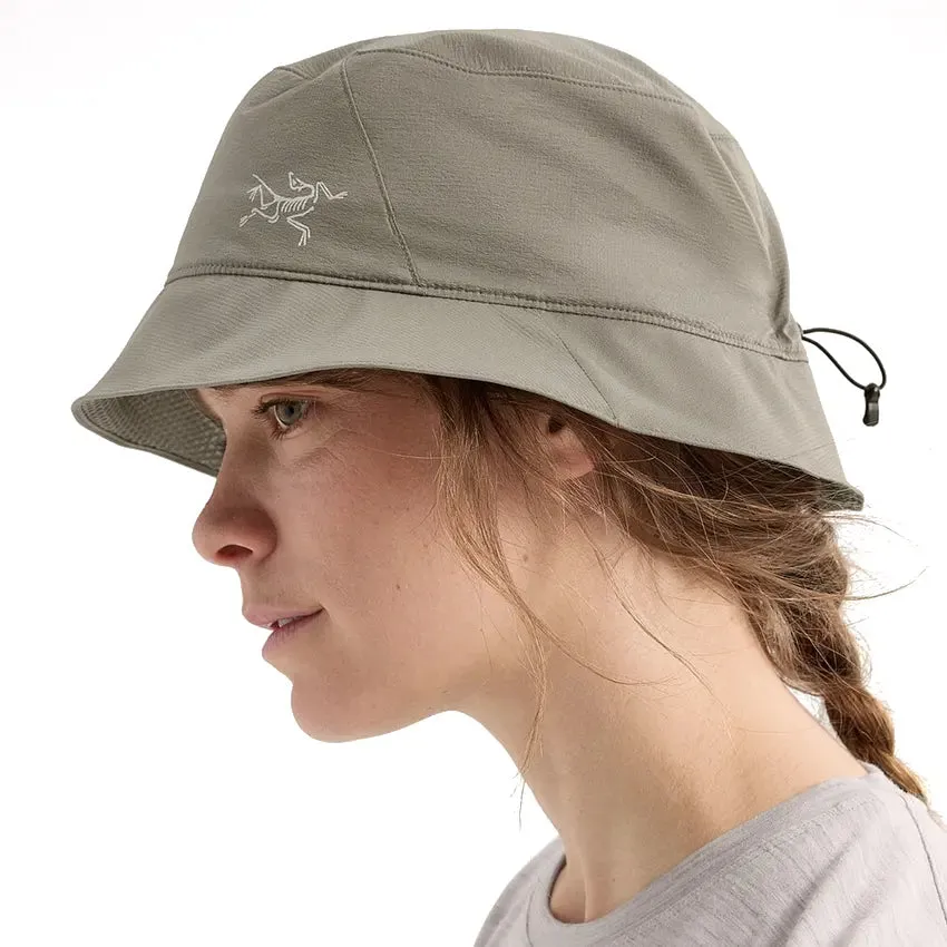 Aerios Bucket Hat - Forage