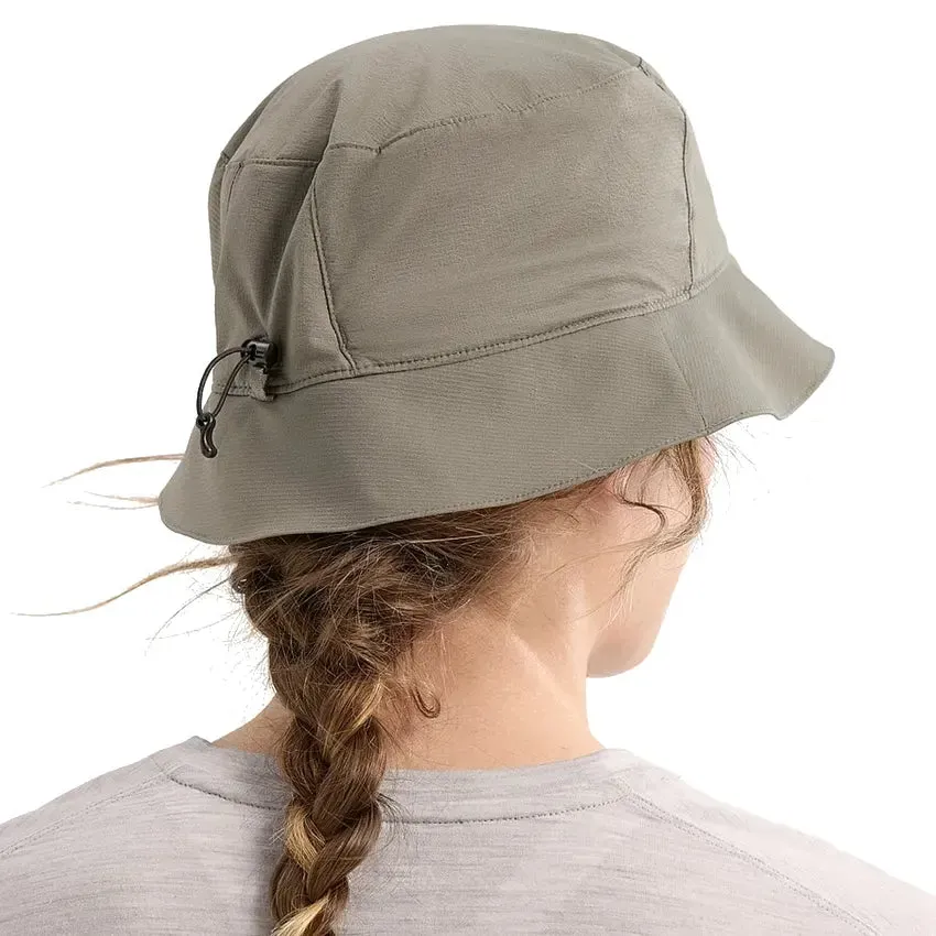 Aerios Bucket Hat - Forage