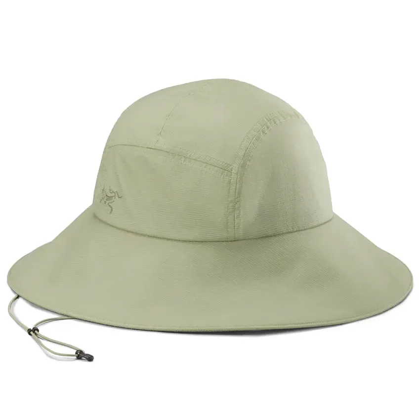 Aerios Shade Hat - Chloris