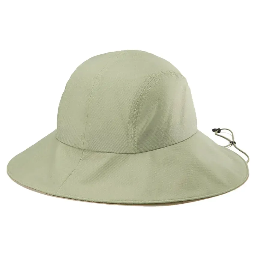 Aerios Shade Hat - Chloris