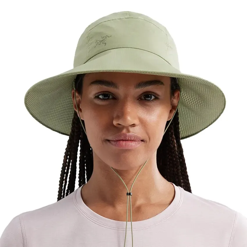 Aerios Shade Hat - Chloris