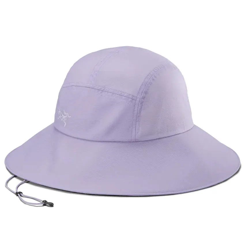 Aerios Shade Hat - Velocity