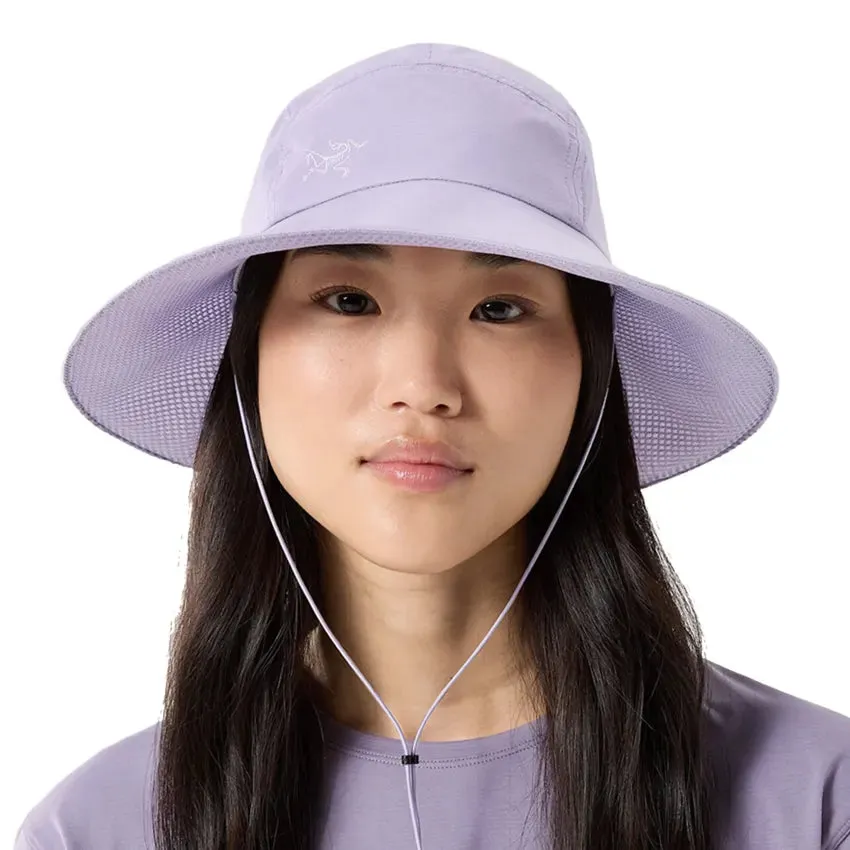 Aerios Shade Hat - Velocity