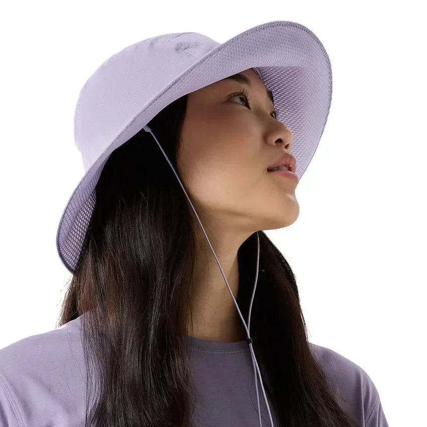 Aerios Shade Hat - Velocity