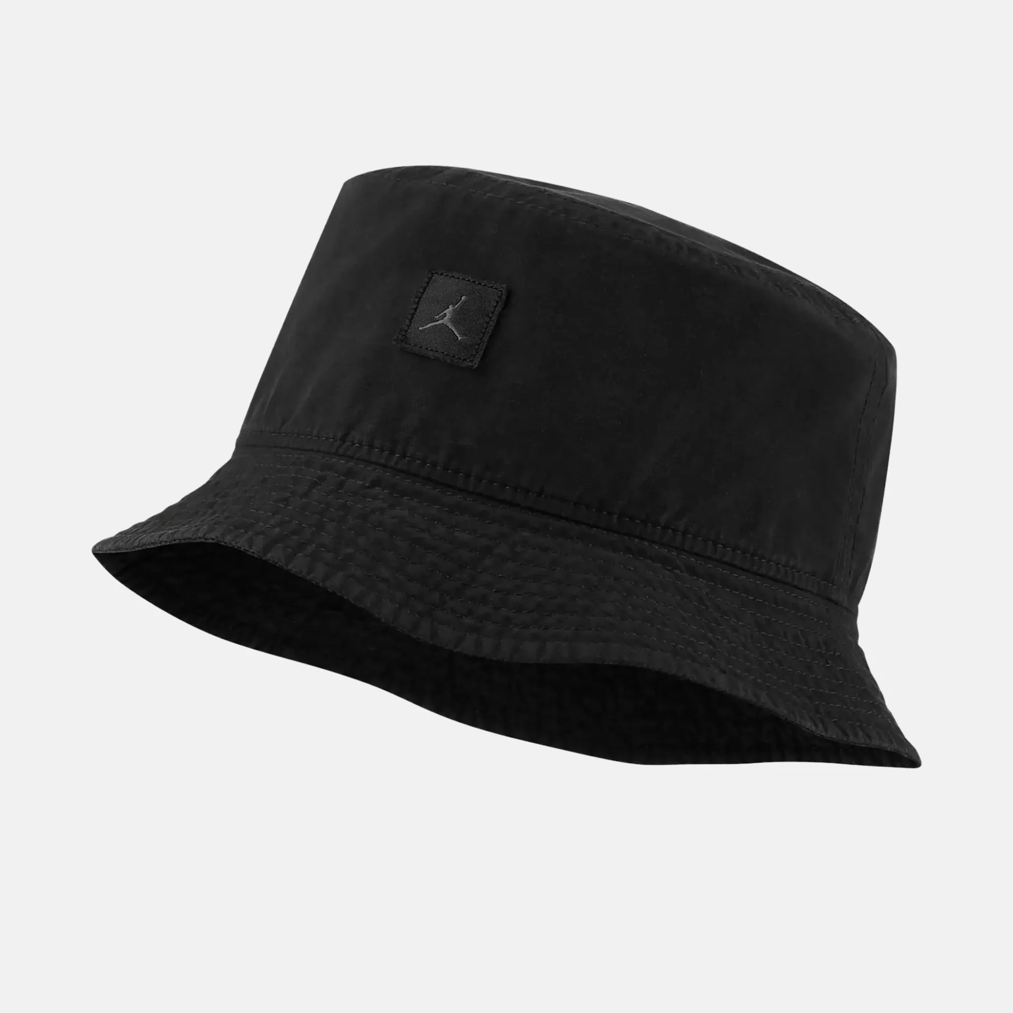 Air Jordan Jumpman Bucket Hat Black