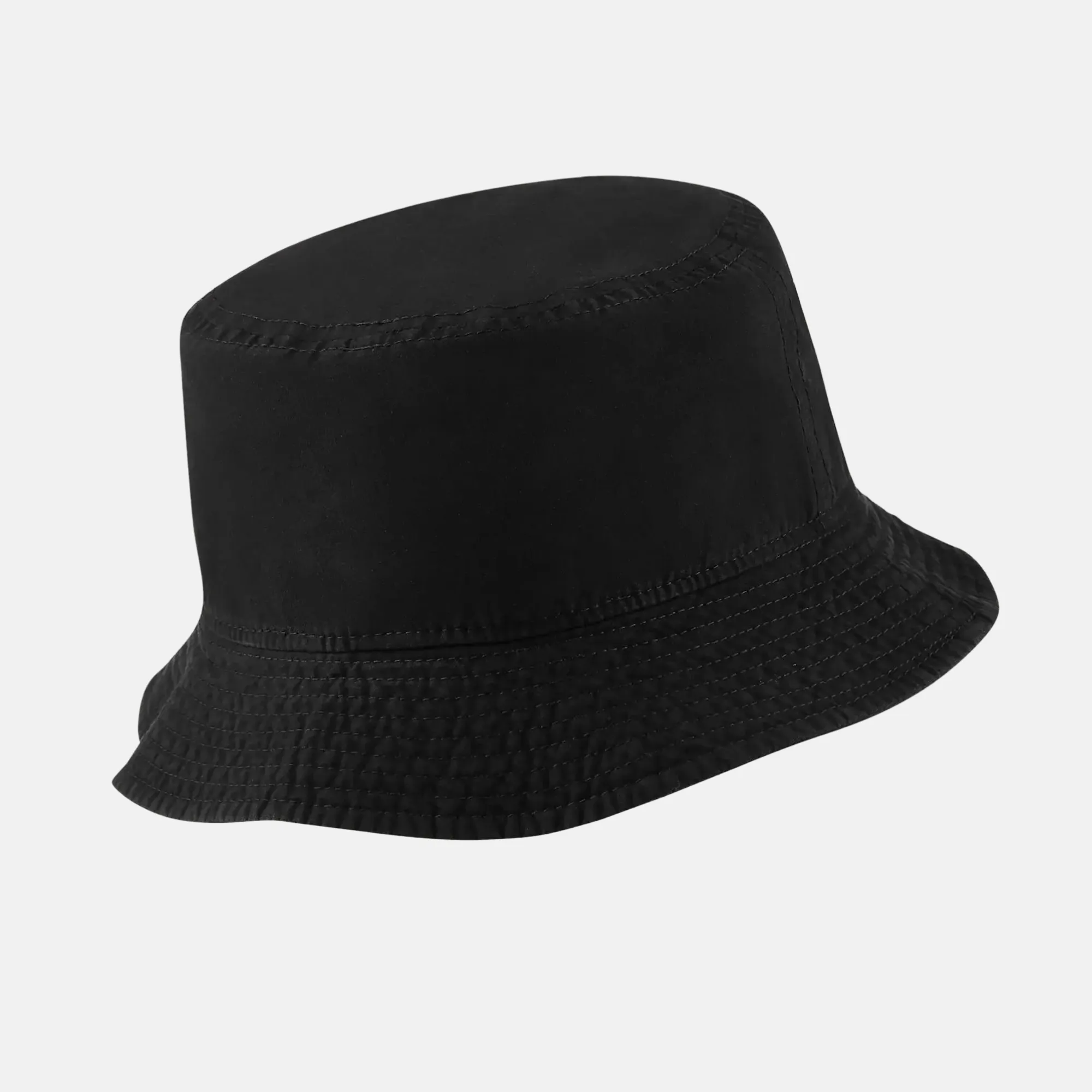 Air Jordan Jumpman Bucket Hat Black