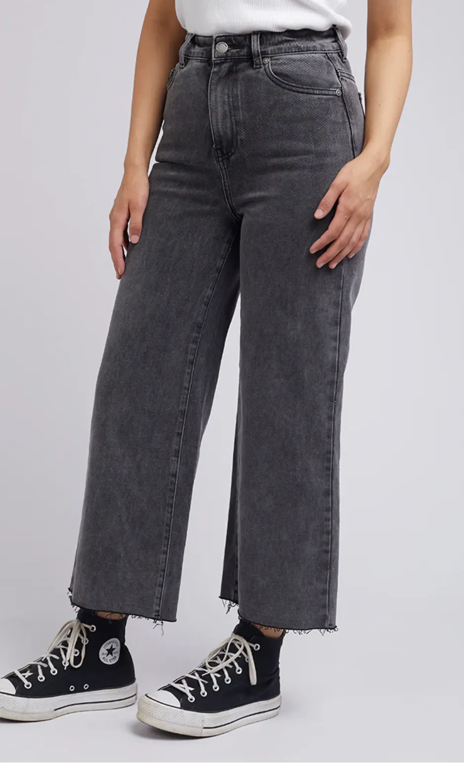 All About Eve Charlie Jeans