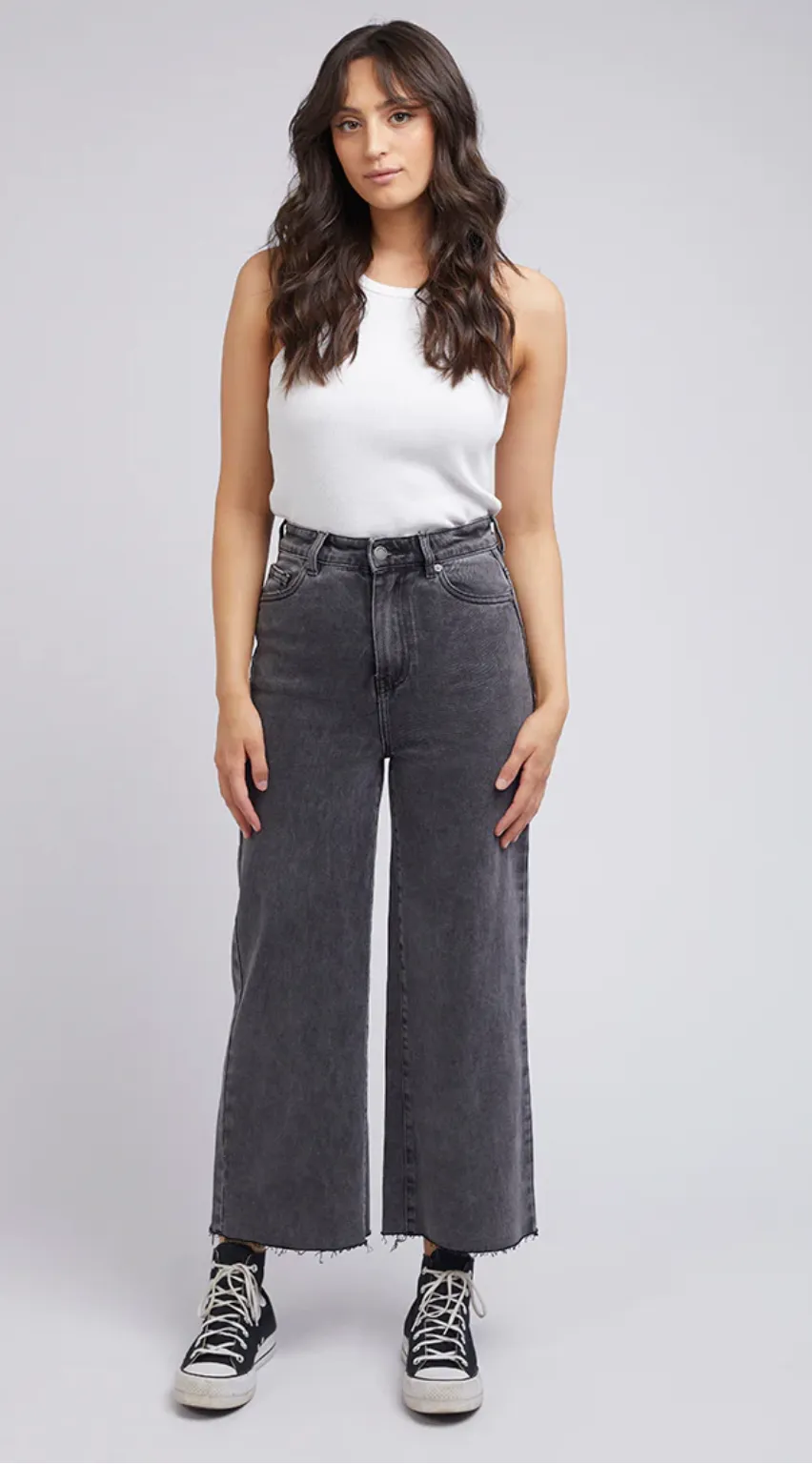 All About Eve Charlie Jeans