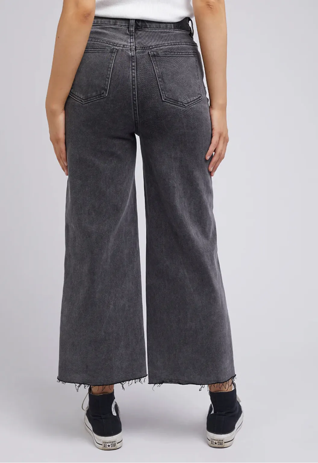 All About Eve Charlie Jeans