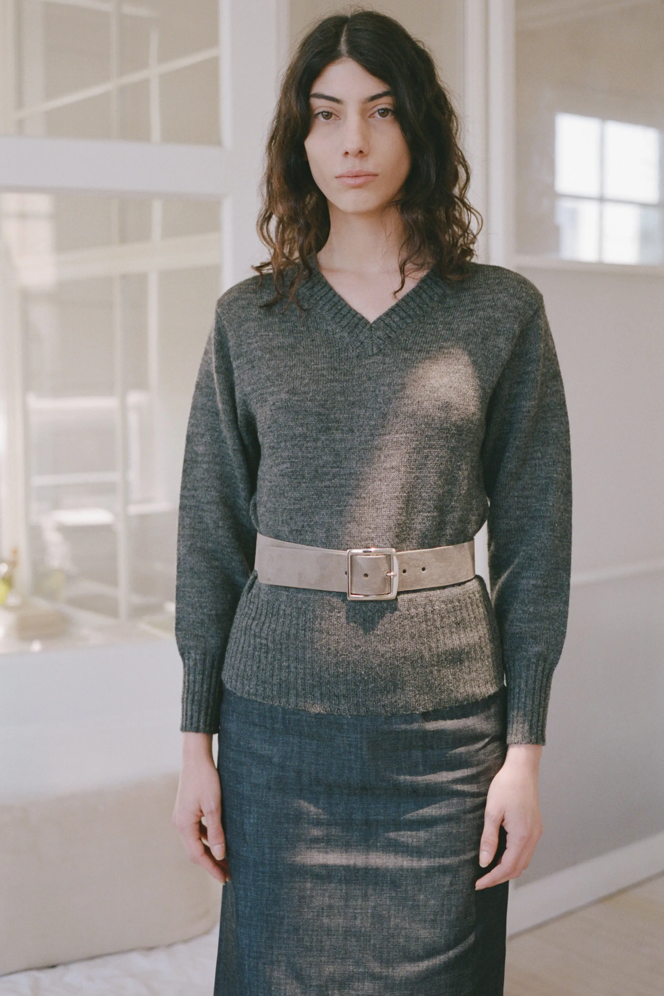 ANNORA SWEATER