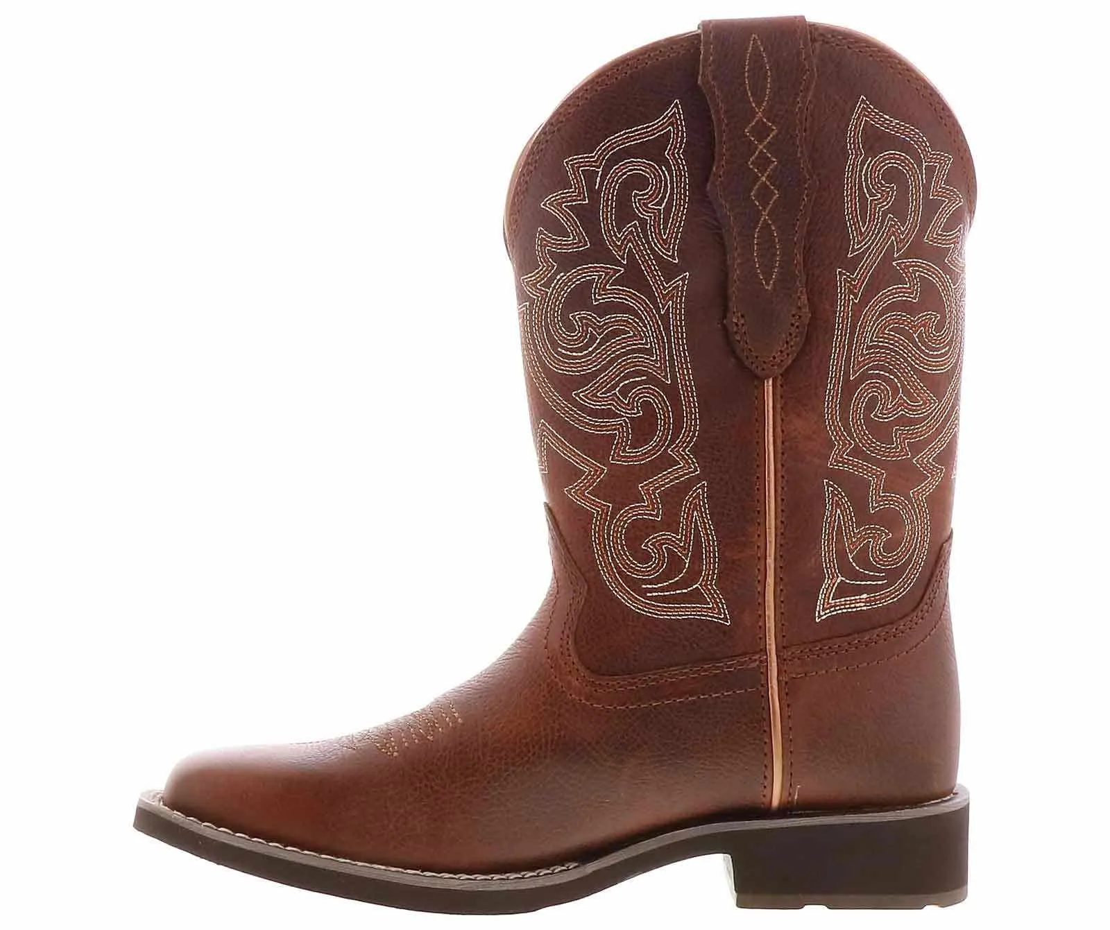 Ariat Delilah StretchFit Women’s Western Boot