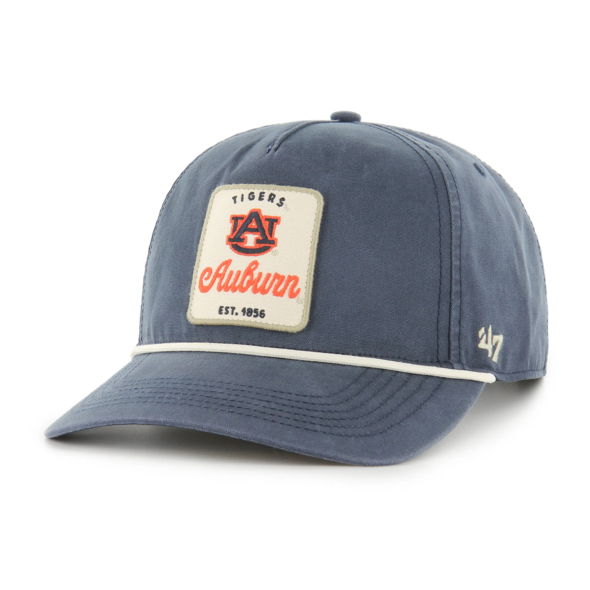 AUBURN TIGERS PITSTOP '47 HITCH RELAXED FIT