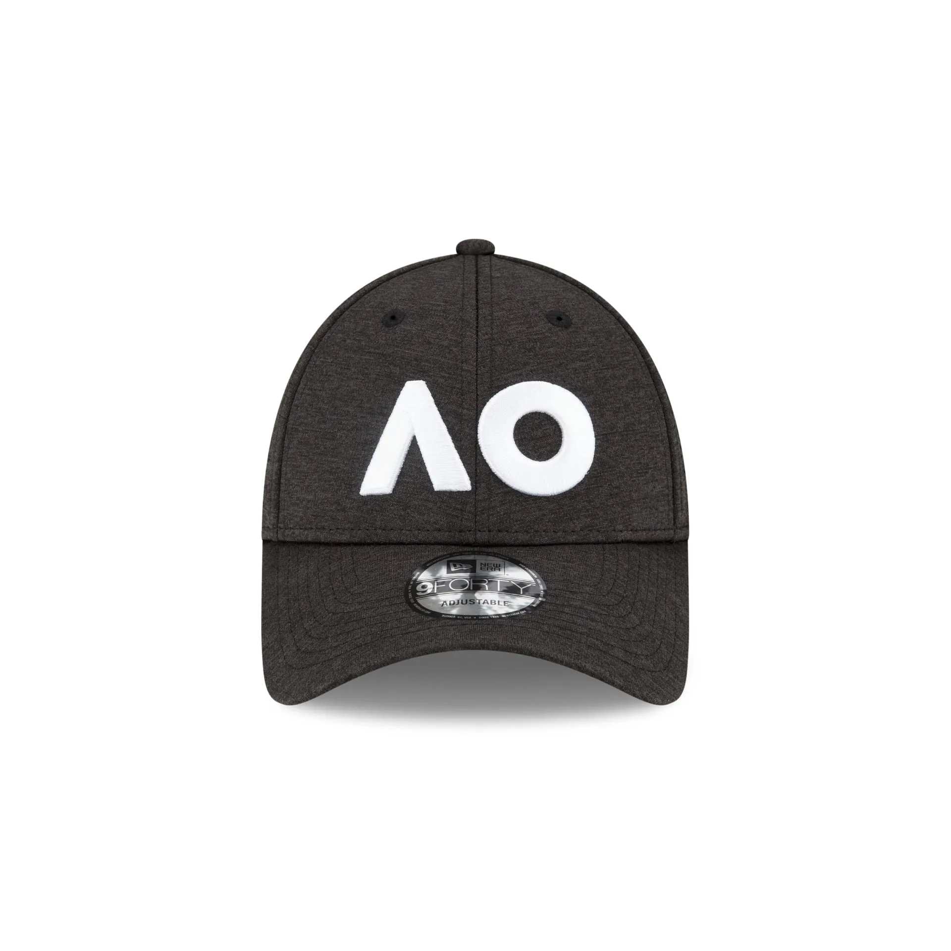 Australian Open Gray 9FORTY Adjustable Hat