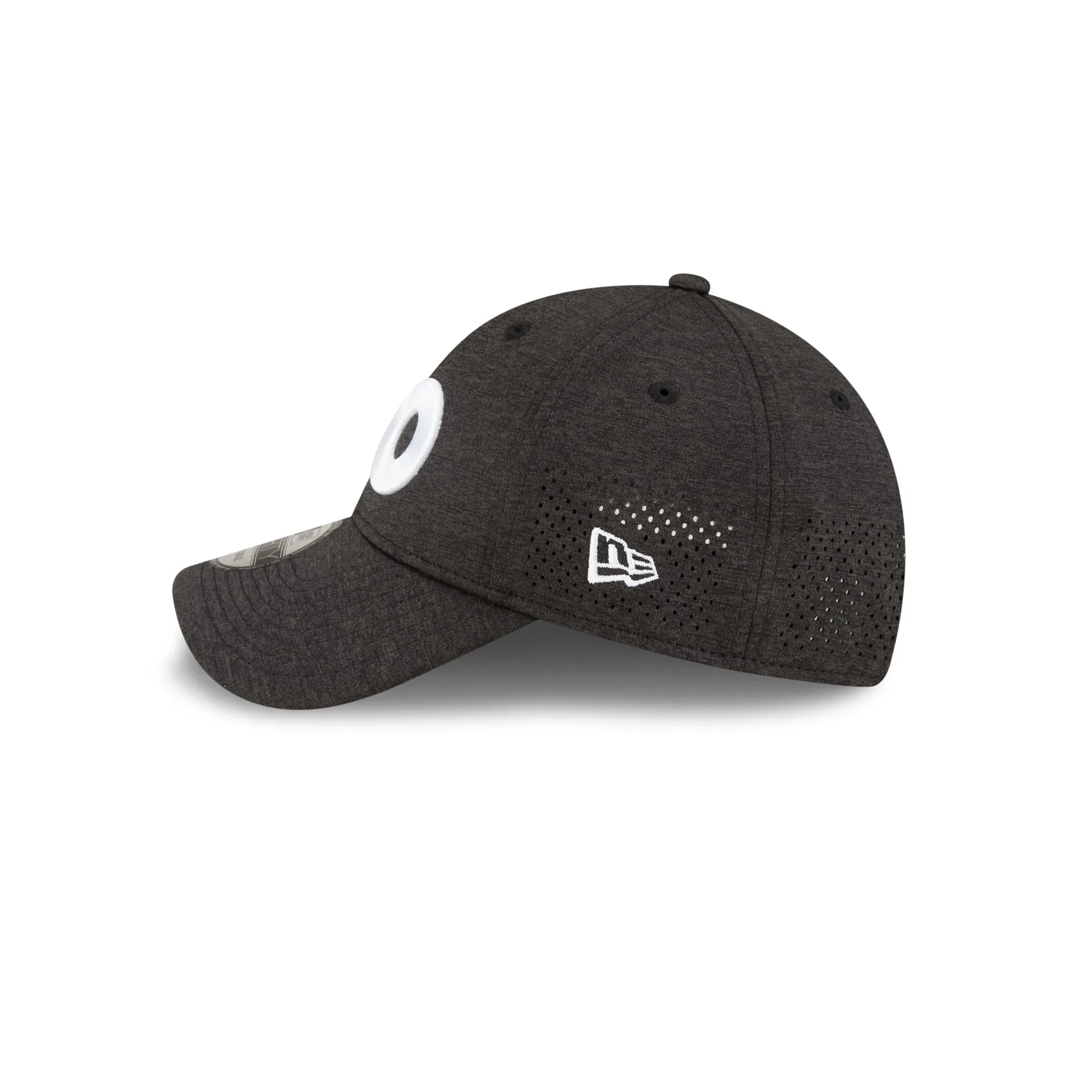 Australian Open Gray 9FORTY Adjustable Hat