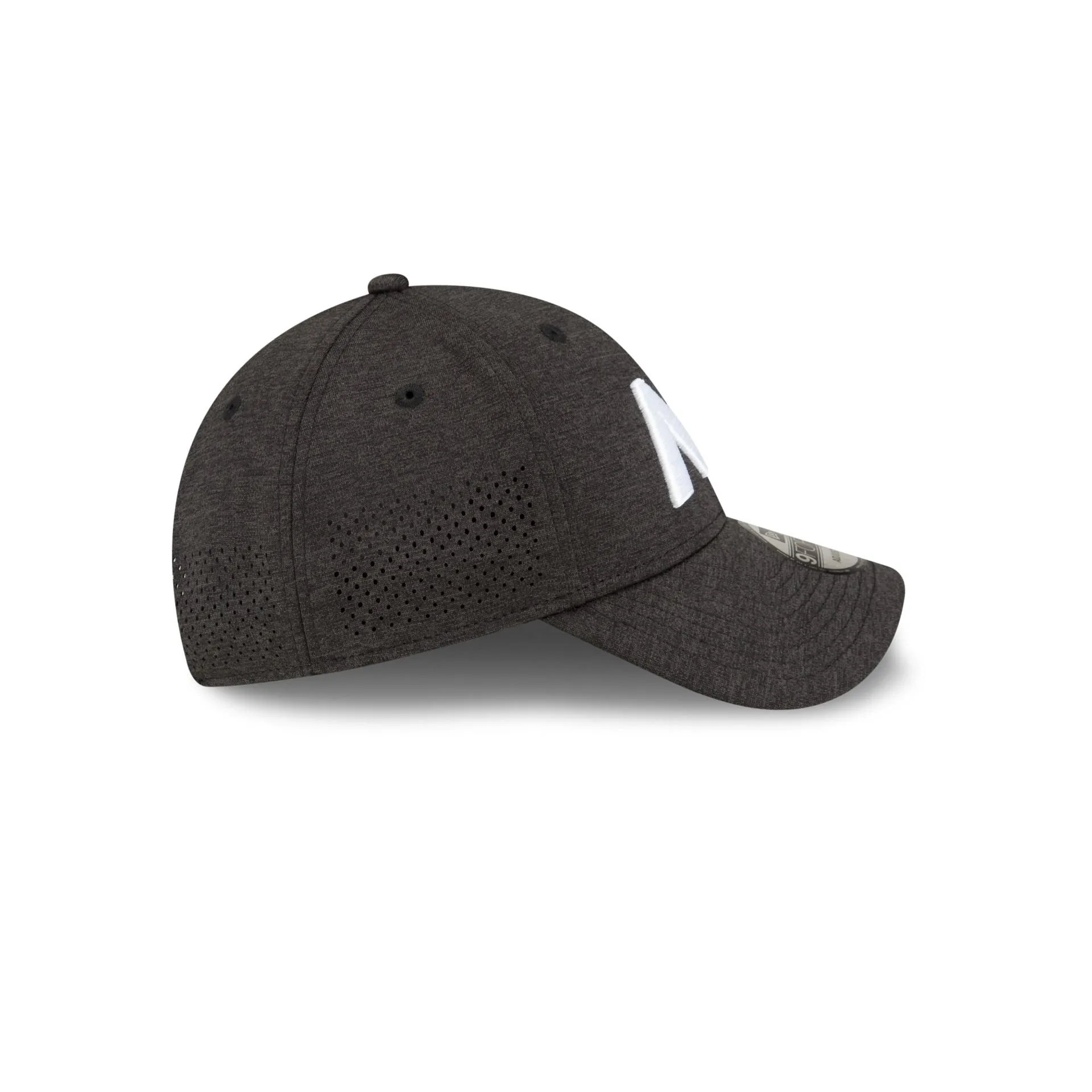 Australian Open Gray 9FORTY Adjustable Hat