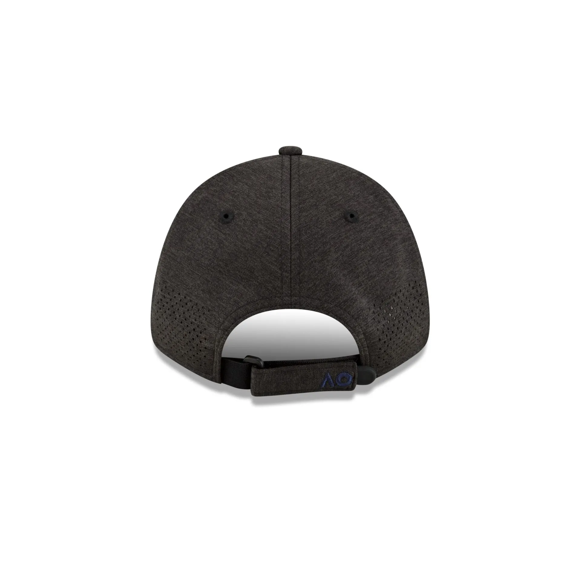 Australian Open Gray 9FORTY Adjustable Hat