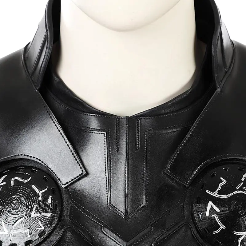 Avengers 3 Thor cosplay costume