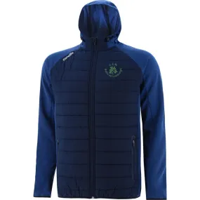 Ballylanders LGFA Kids' Portland Light Weight Padded Jacket