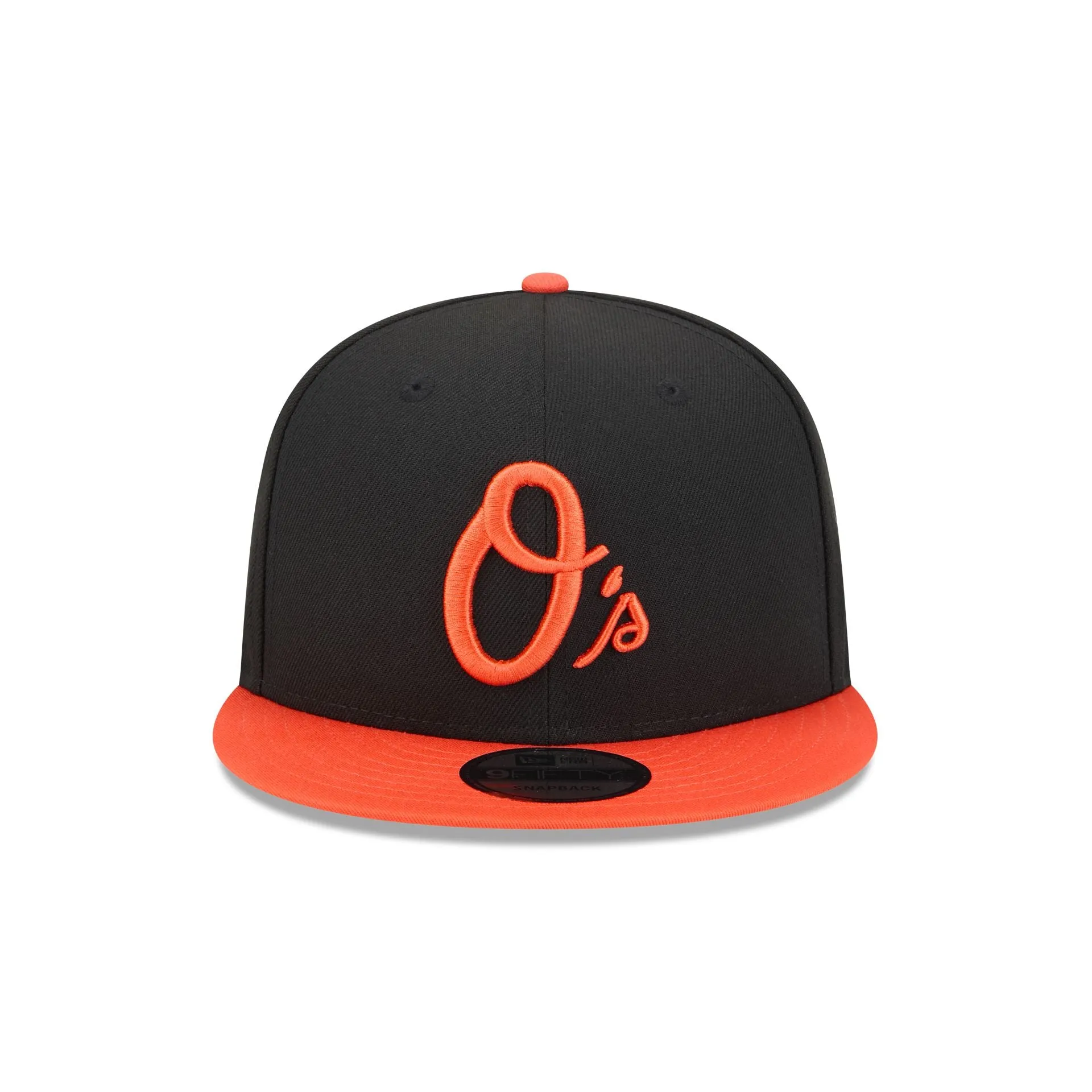 Baltimore Orioles Cooperstown 9FIFTY Snapback Hat