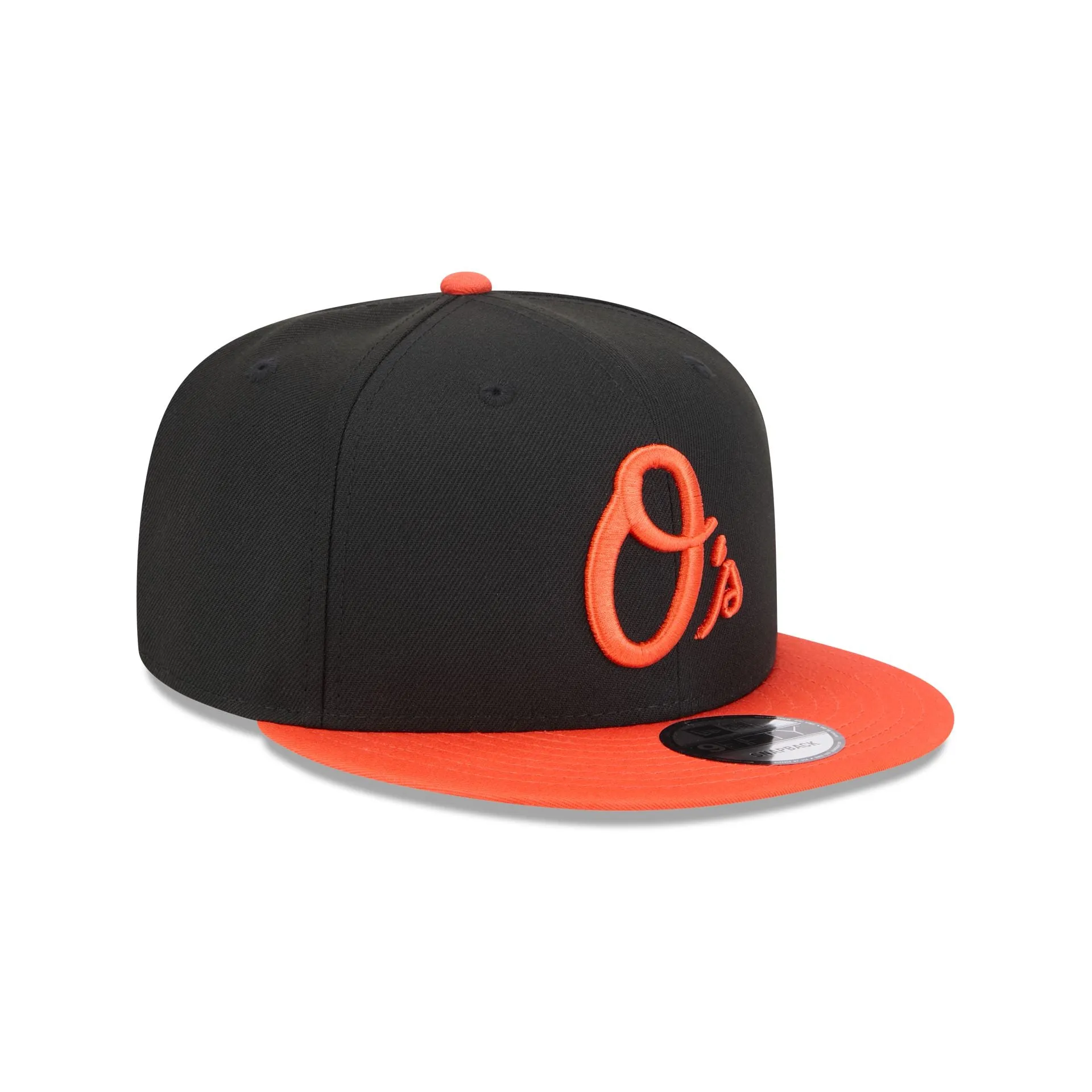 Baltimore Orioles Cooperstown 9FIFTY Snapback Hat