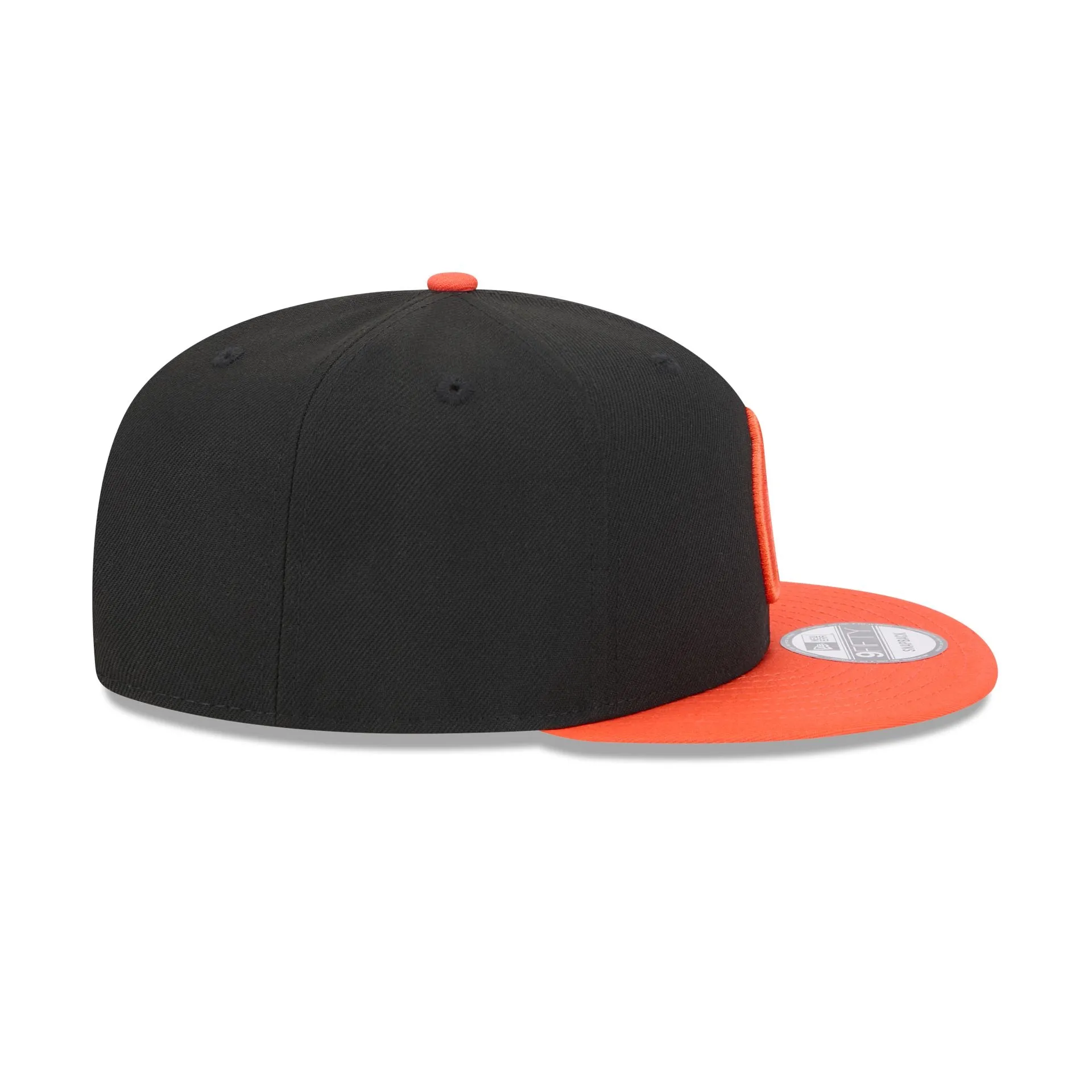 Baltimore Orioles Cooperstown 9FIFTY Snapback Hat