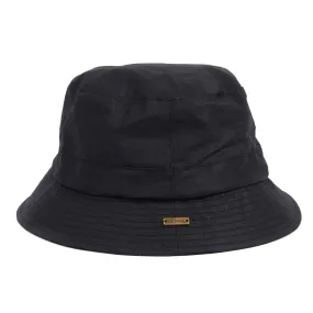 Barbour Dovecote Waxed Bucket Hat LHA0330