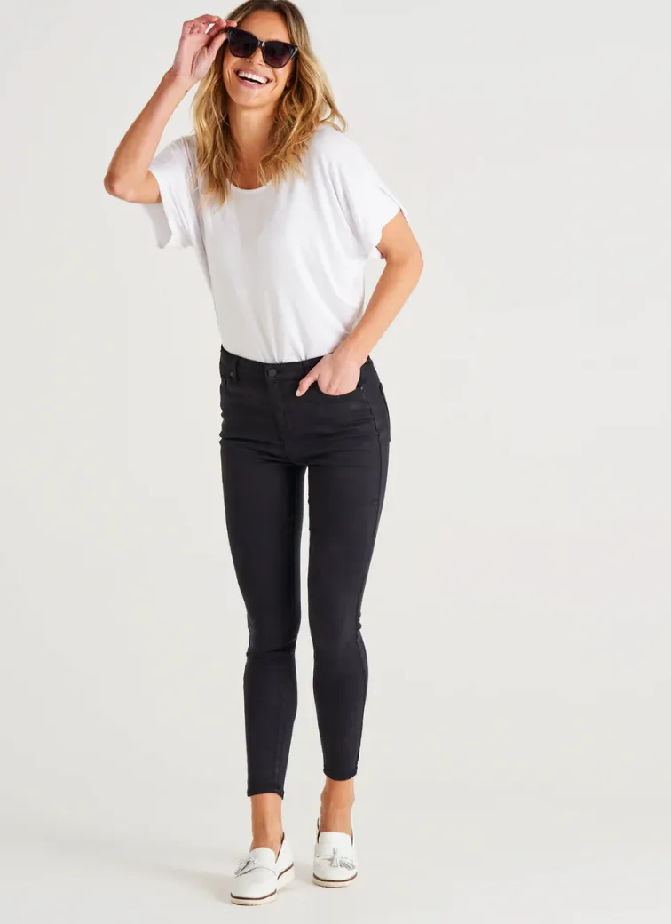 Betty Basics Essential Jeans