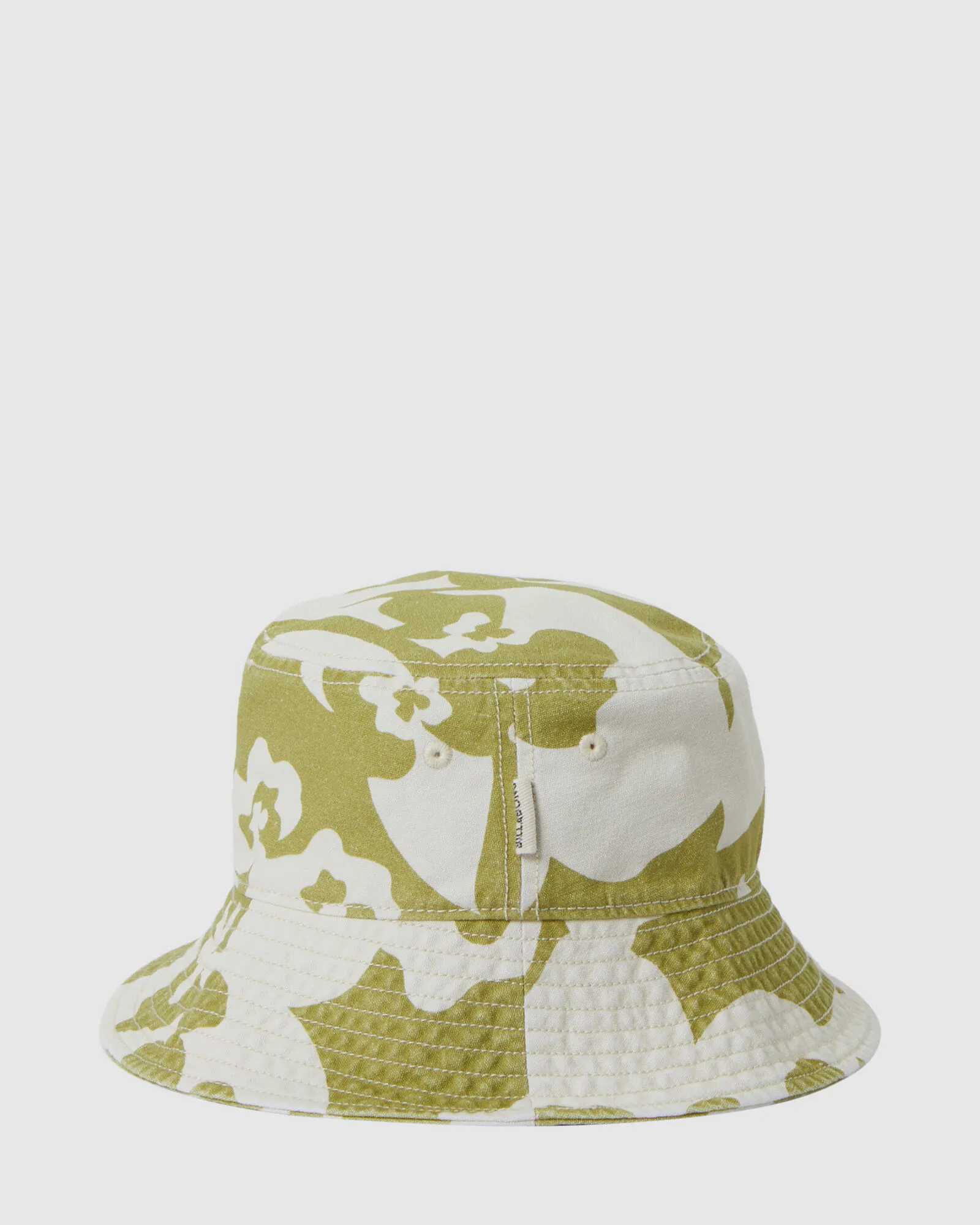 Billabong Bucket Hat - Moss Joy | SurfStitch