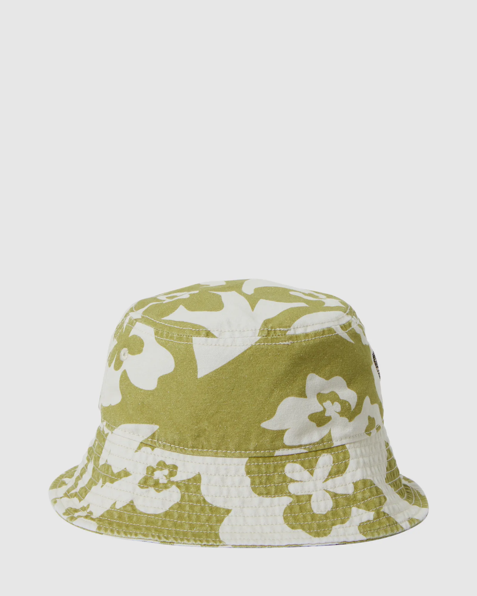 Billabong Bucket Hat - Moss Joy | SurfStitch