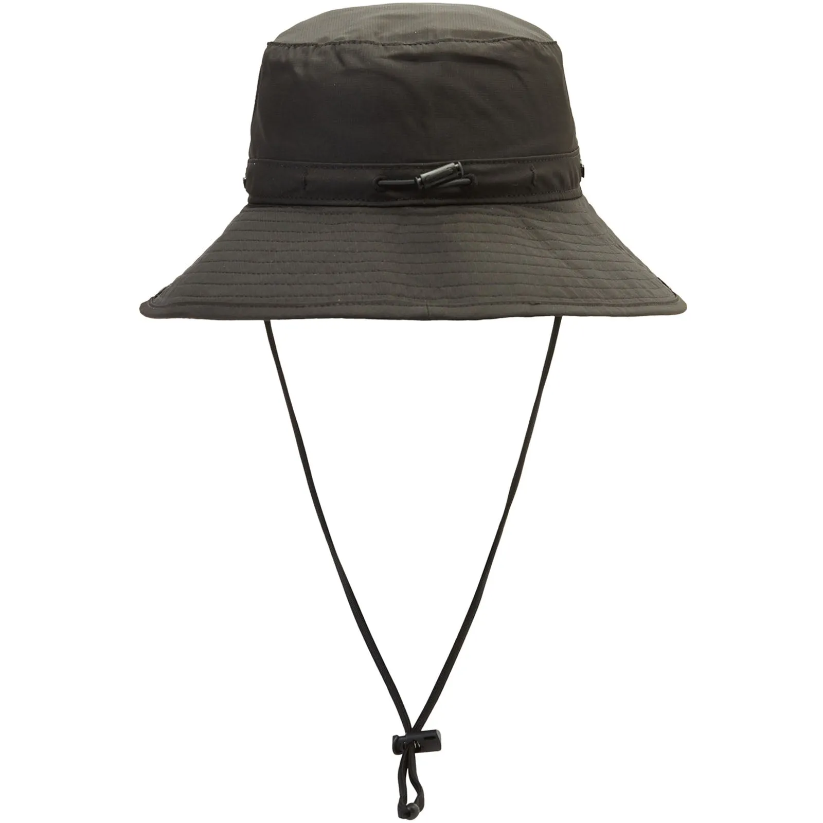 Billabong Mens A/Div Big John Surf Safari Bucket Hat - Yucca